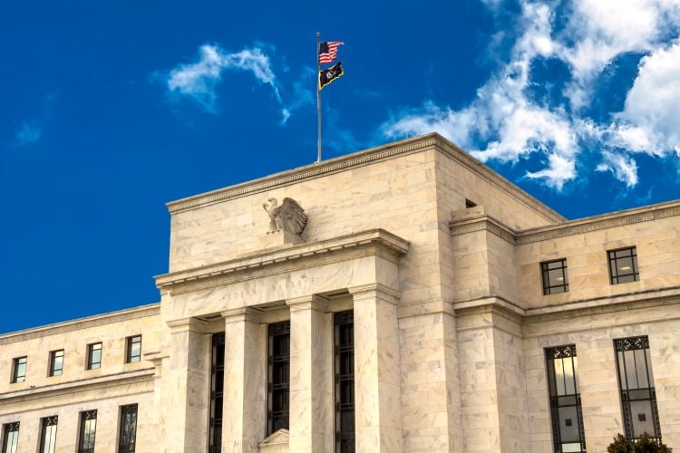 The Federal Reserve’s Poisoned Chalice | American Enterprise Institute