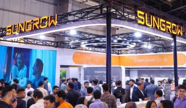 Witness Sungrow's Innovative Solar and Energy Storage Solutions at REI Expo 2025: Empowering India's Energy Transition