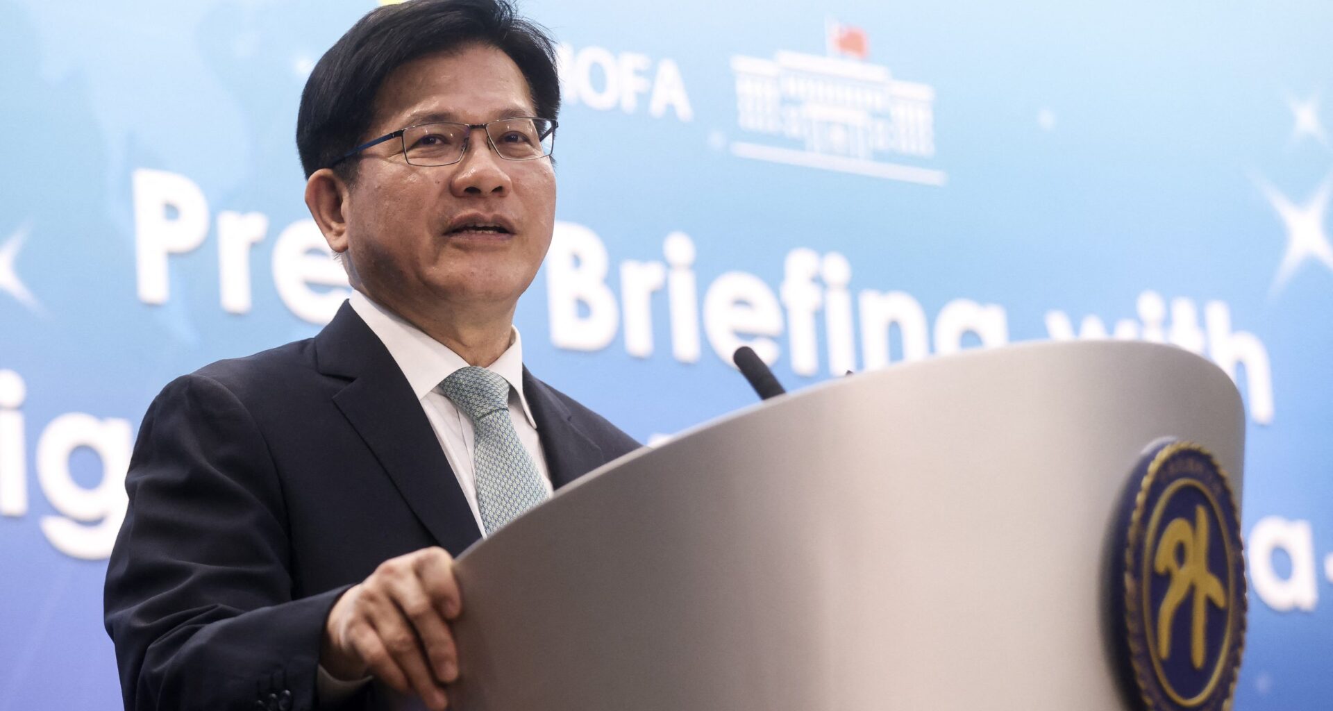 Taiwanese Officials Made Previously Unreported Visits to France and Belgium