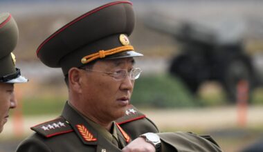 N Korea threatens ‘offensive action’ as US aircraft carrier visits S Korea | Kim Jong Un News