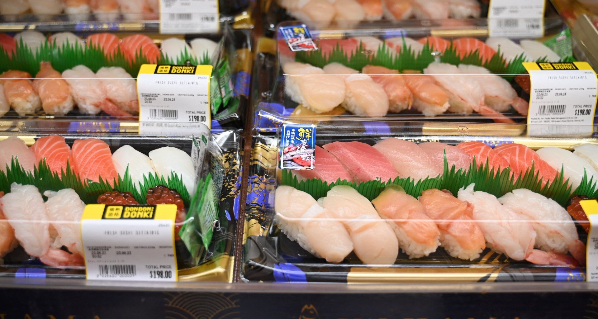 China to suspend imports of Japanese seafood amid diplomatic row: Reports | Trade War News
