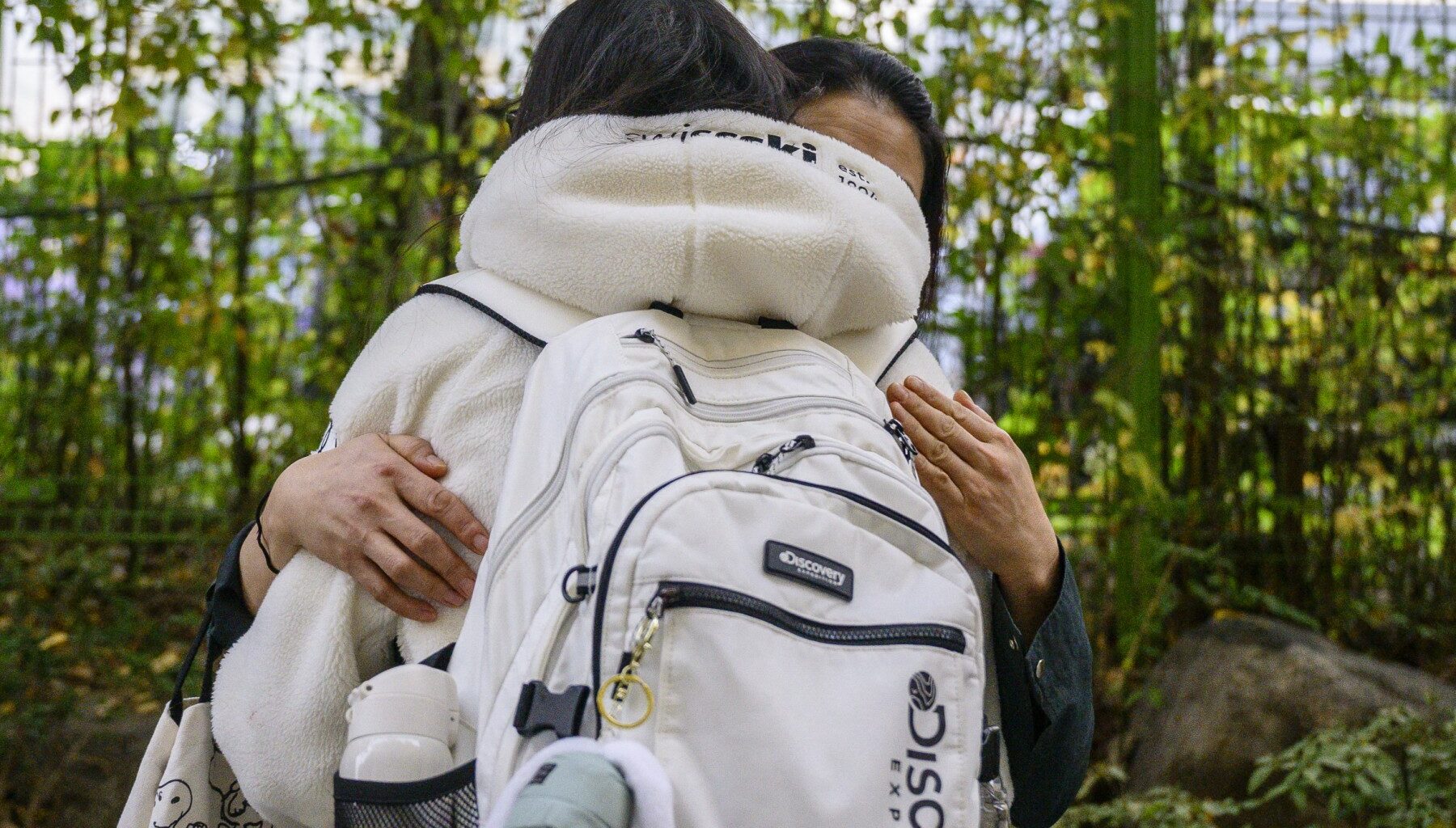 Engines stop, markets wait: South Korea stands still for college admissions exam day