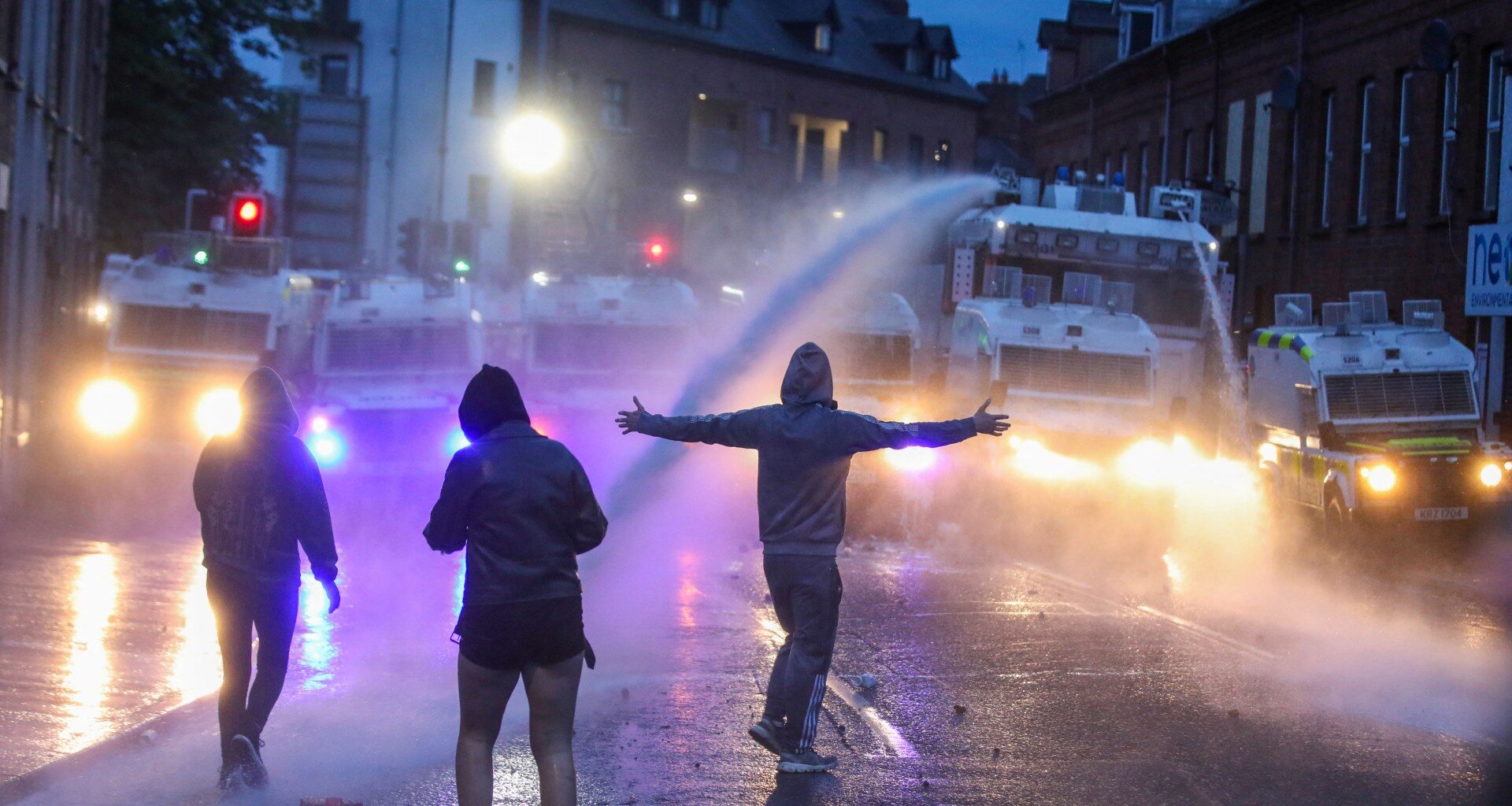 Ireland tightens immigration rules to check population growth | Migration News