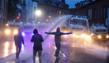 Ireland tightens immigration rules to check population growth | Migration News