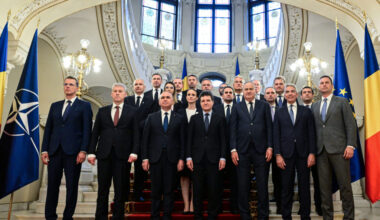 Romania’s economic crisis continues, with NRRP funds at risk