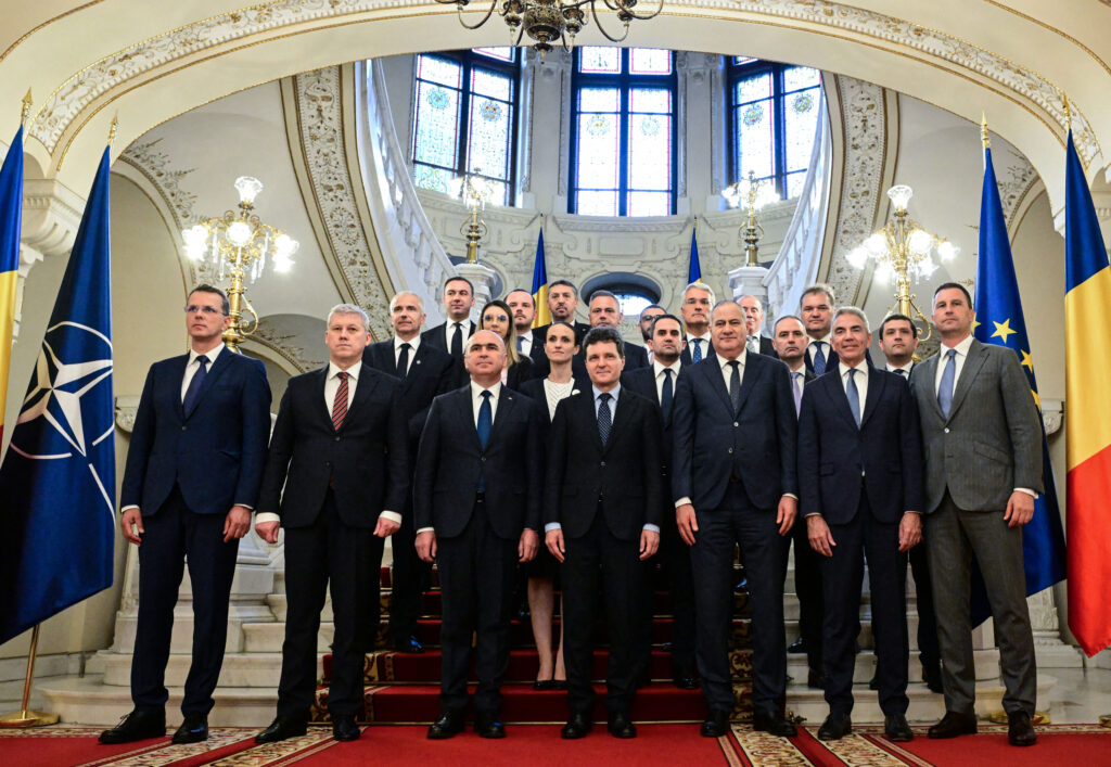 Romania’s economic crisis continues, with NRRP funds at risk