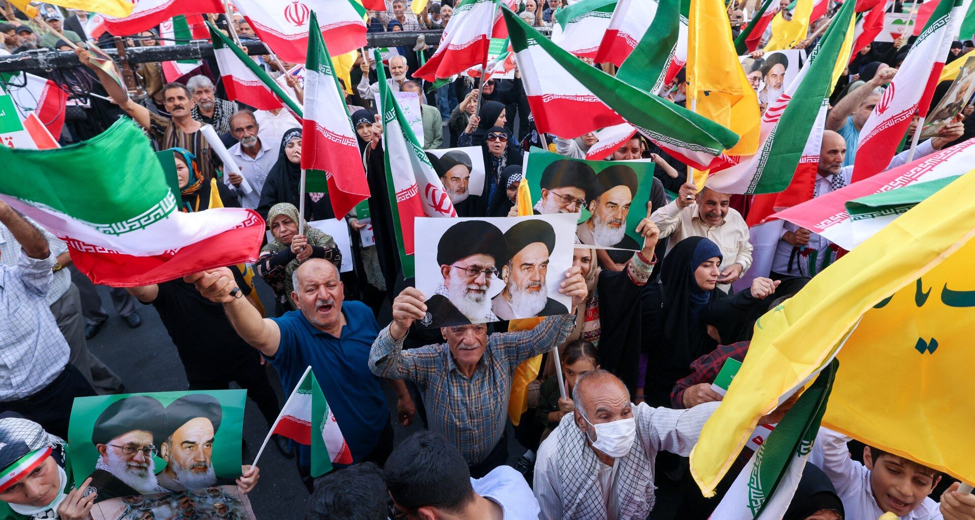 Trump says he was ‘very much in charge’ of Israel’s June 13 attack on Iran | Israel-Iran conflict News