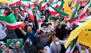 Trump says he was ‘very much in charge’ of Israel’s June 13 attack on Iran | Israel-Iran conflict News