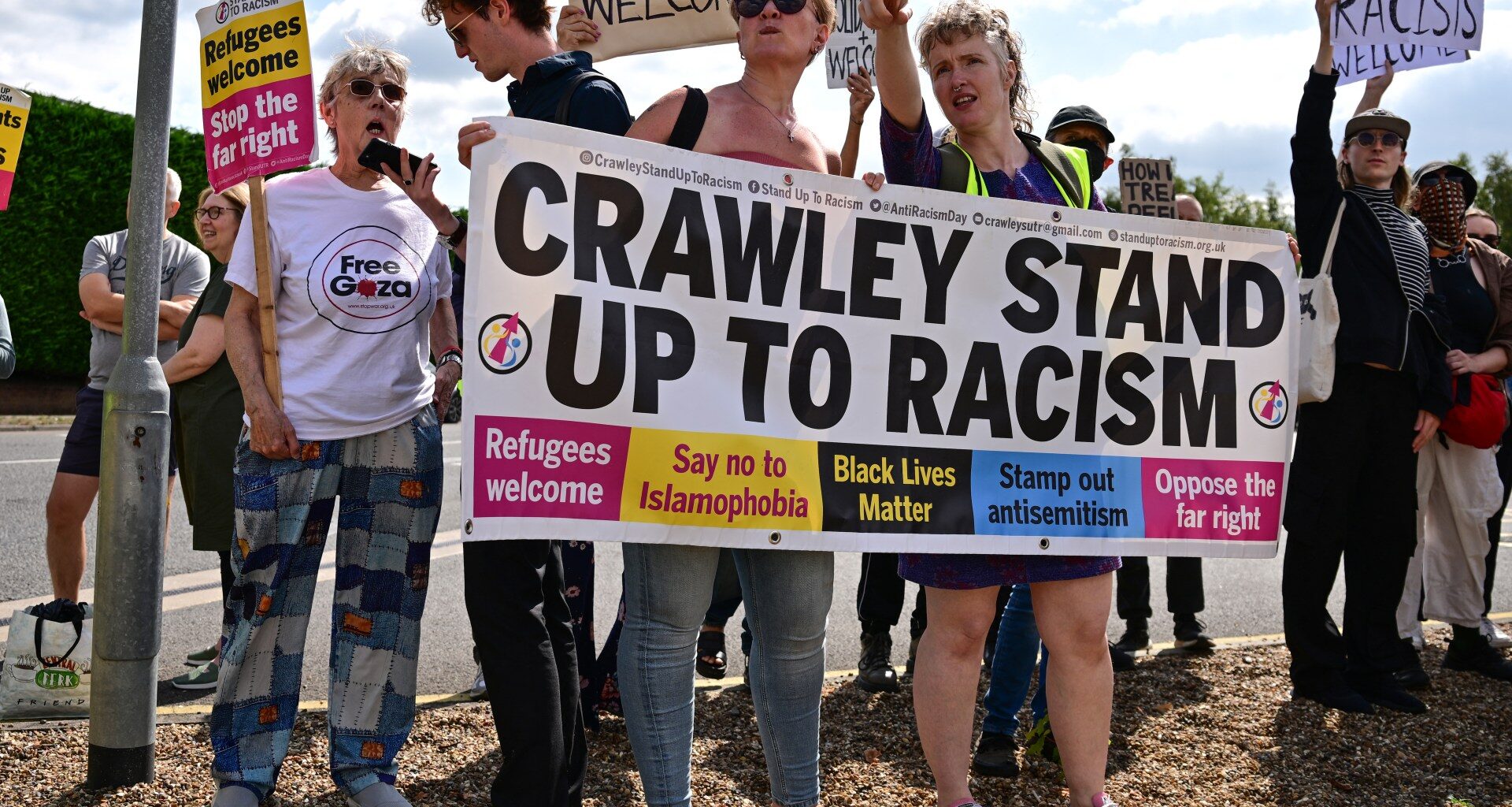 Why does the UK want to copy Denmark’s stringent immigration policies? | Explainer News