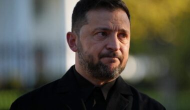 Greece and Ukraine sign deal to transfer US LNG until March 2026 as Kyiv braces for tough winter – Firstpost