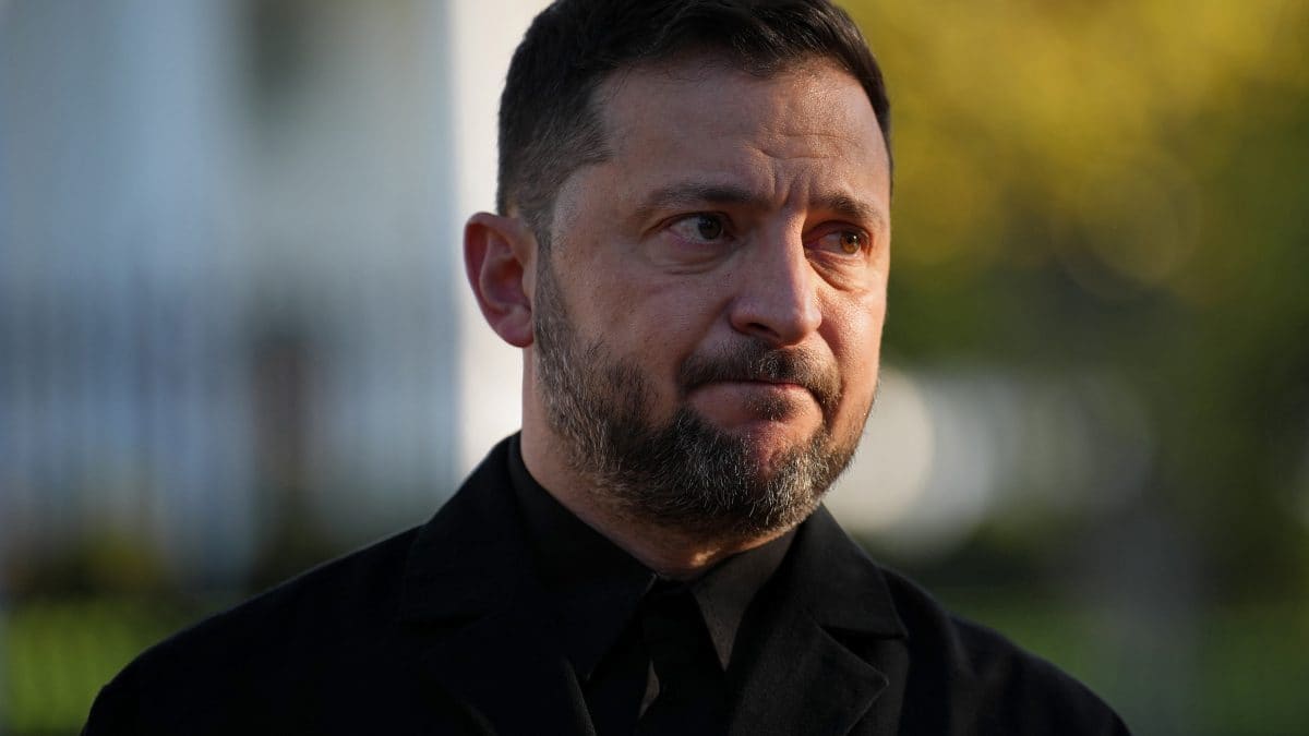 Greece and Ukraine sign deal to transfer US LNG until March 2026 as Kyiv braces for tough winter – Firstpost