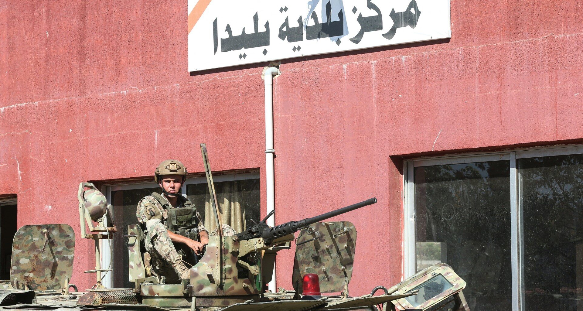 Israeli air strike kills four in Lebanon, straining fragile ceasefire | Israel attacks Lebanon News