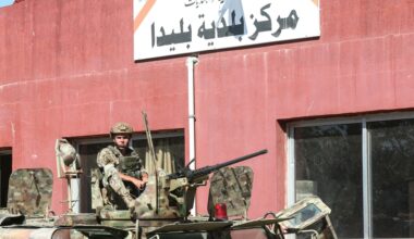 Israeli air strike kills four in Lebanon, straining fragile ceasefire | Israel attacks Lebanon News