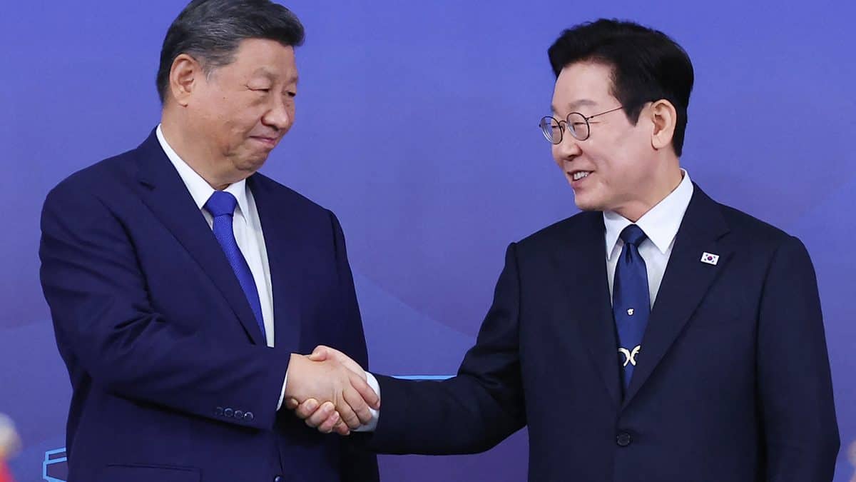 South Korea urges China to revive dialogue with North Korea after Xi's landmark South Korea visit – Firstpost