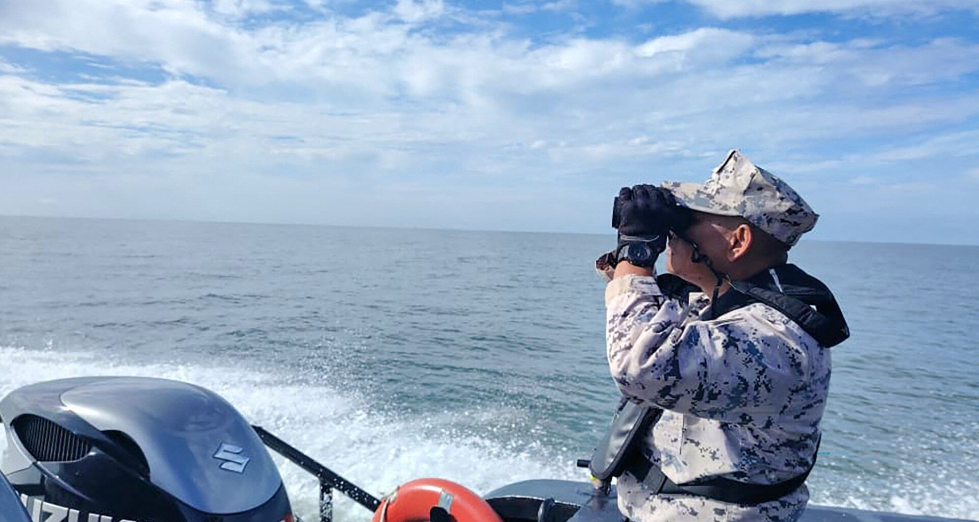 Seven dead, hundreds missing after migrant boat sinks off Malaysian coast | Migration News