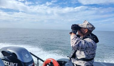 Seven dead, hundreds missing after migrant boat sinks off Malaysian coast | Migration News