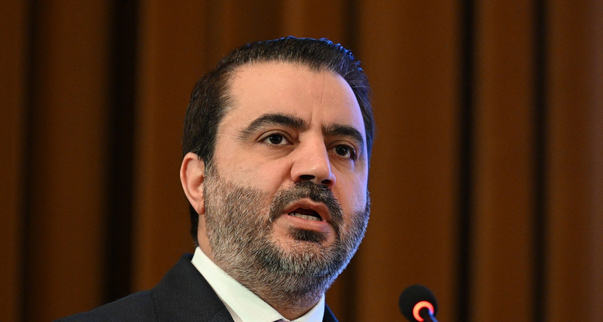 Syrian FM visits China, pledges ‘counterterrorism’ cooperation | Syria's War News