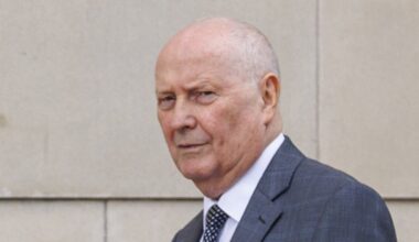 Pimco pulled out of Nama Northern Ireland deal over Cushnahan concerns, court hears – The Irish Times