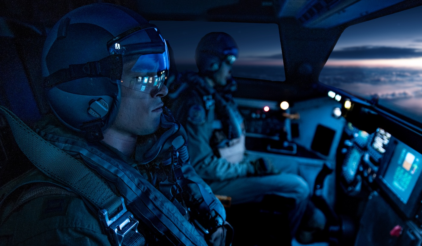 "A House of Dynamite": How Production Designer Jeremy Hindle Built a Nuclear Crisis in Real Time - Part 2