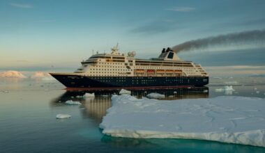 Adventure Awaits: Explore the Uncharted with Adventure Canada’s 2027 Expeditions