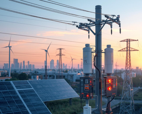 Europe’s Digital Energy Moment: the opportunity to Scale, Lead, Succeed in Europe and globally