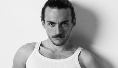 AIDAN Makes His Comeback: “This Time, I’m Ready to Represent Malta” - Eurovision News | Music