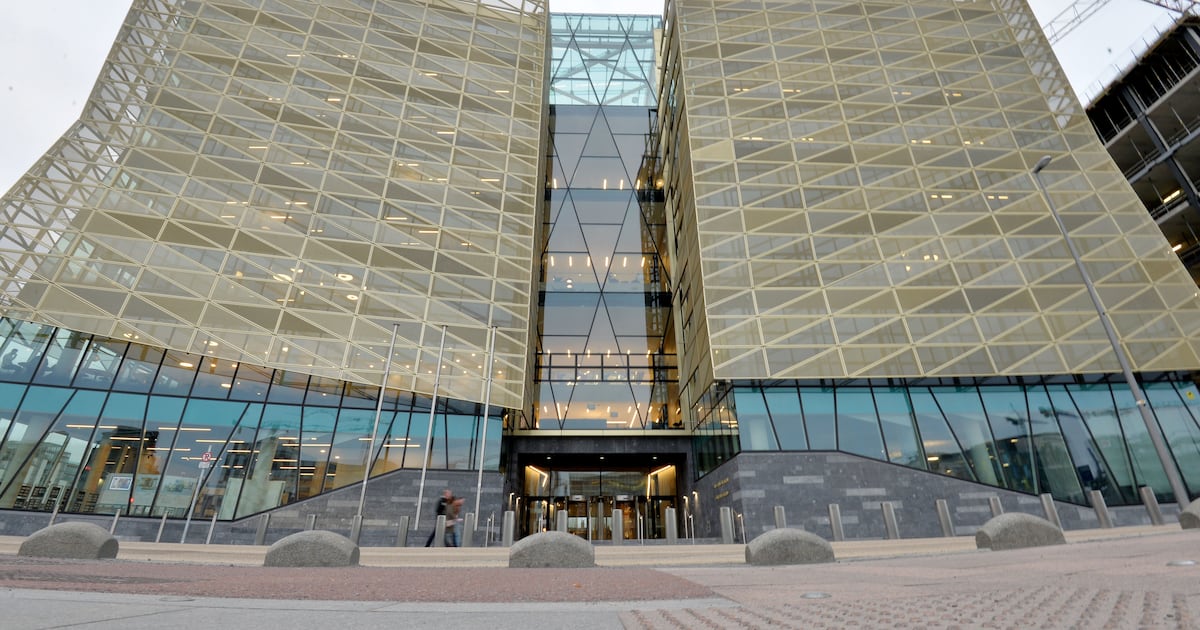 exchequer vulnerability must be addressed – The Irish Times