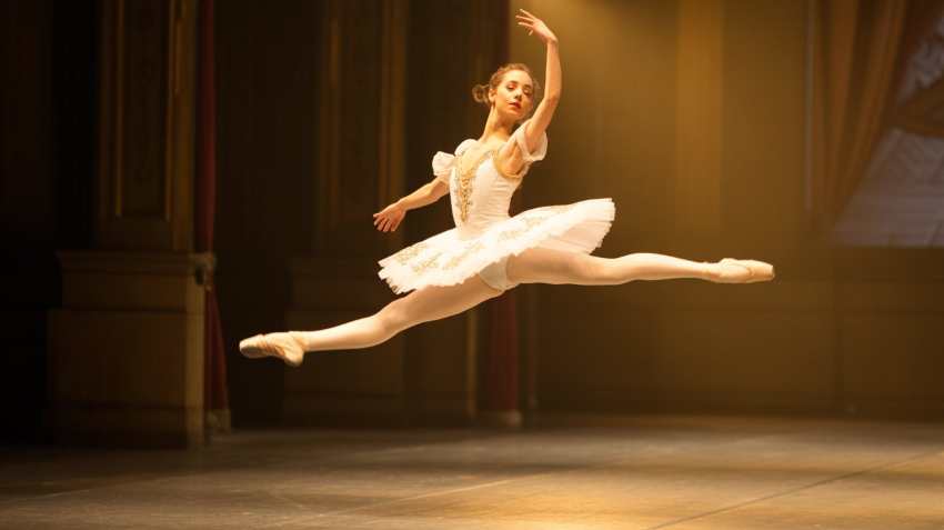 Allegro 2025, an international ballet and contemporary dance festival in vilnius, lithuania, attracts global talent and boosts cultural tourism.