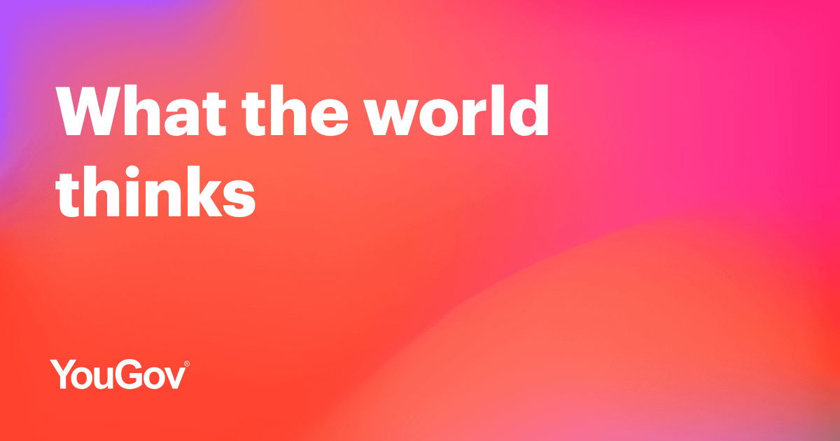 Poll: 74% of Scots are happy about Scotland making the 2026 World Cup- and 40% of English fans are happy for them too