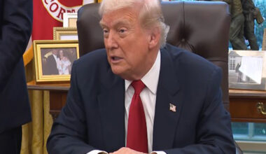 US President Donald Trump (File Photo/White House/YouTube)