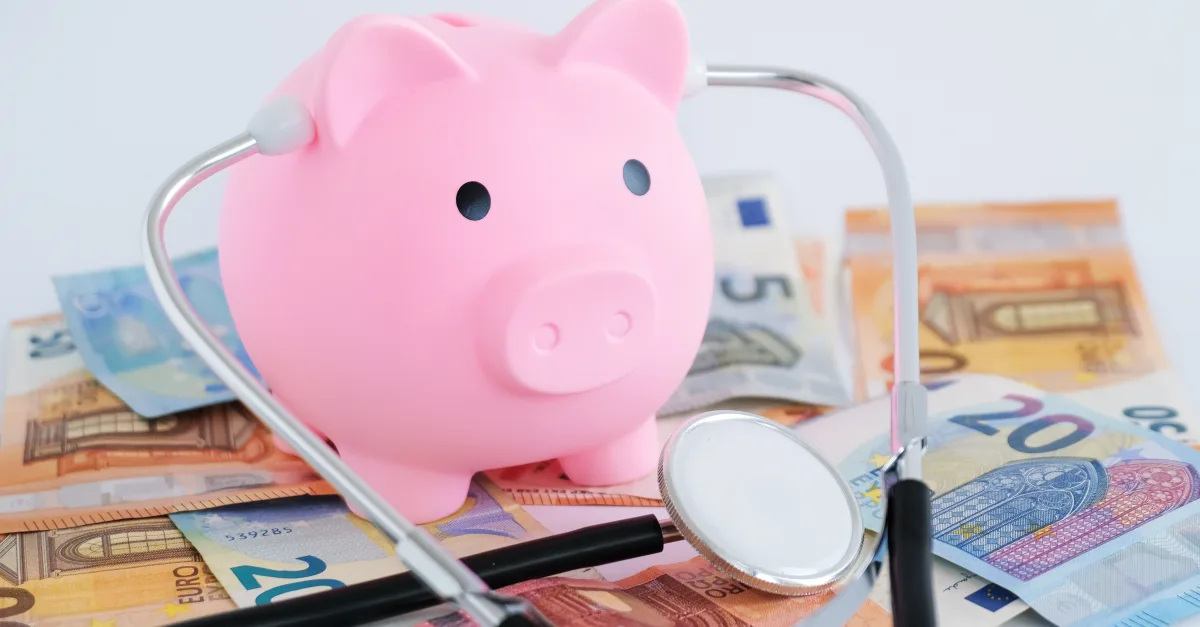 Meerderheid is tegen afschaffing eigen risico voor alleen minima