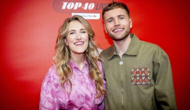 Suzan en Freek kunnen een nieuwe mijlpaal vieren.