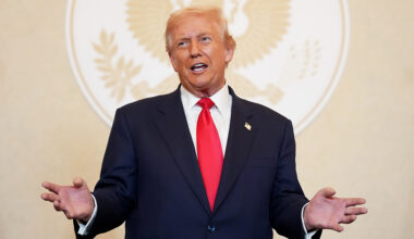 This time it’s crypto: now the Bank of England bows to Trump