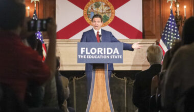 Florida college goes broke—but at least it’s not woke