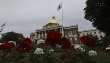 Massachusetts weighs bill that would scale back climate goals
