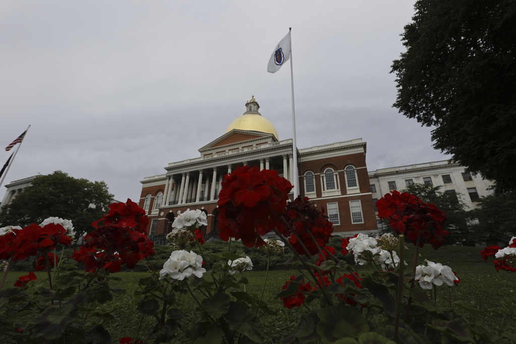 Massachusetts weighs bill that would scale back climate goals