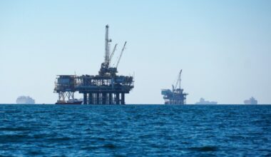 Lawmakers give a thumbs down on expanding offshore drilling in California – San Diego Union-Tribune