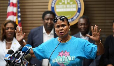 Trump administration nixes temporary immigration protections for Haitians | Donald Trump News