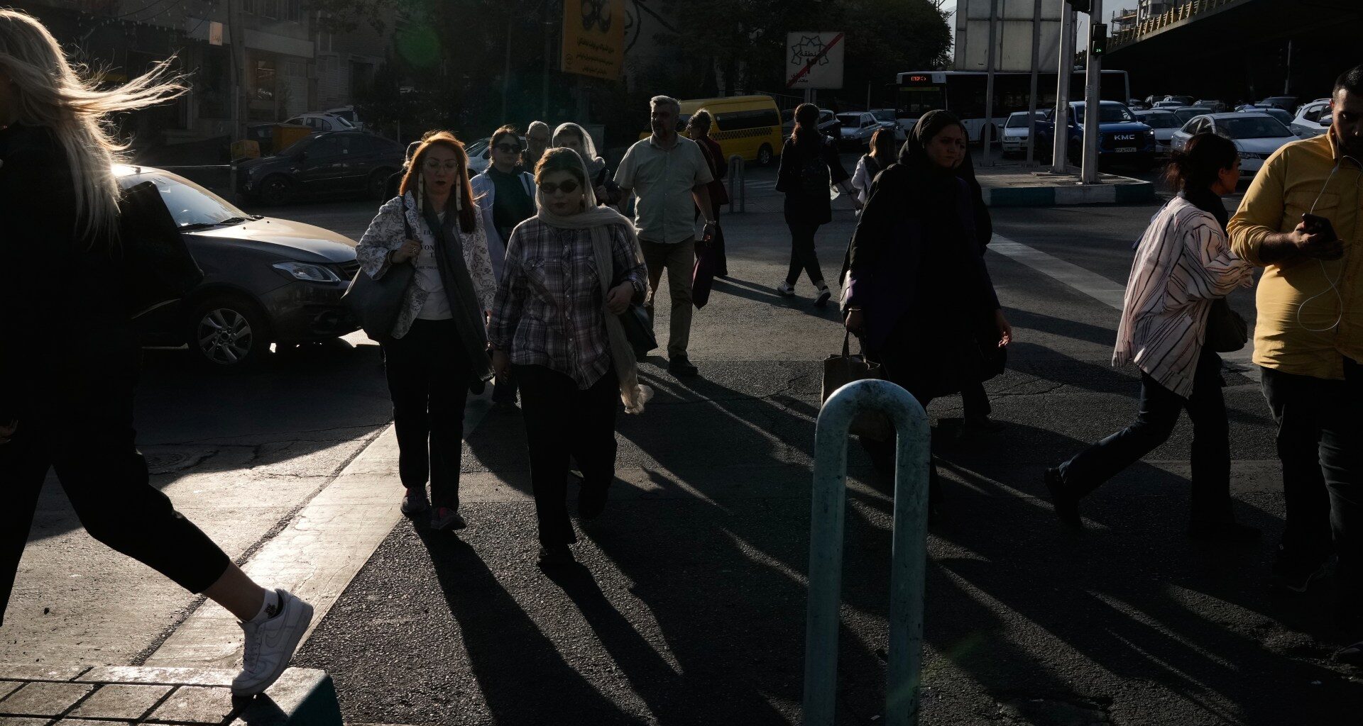 Iran grapples over social freedoms after war with Israel | Politics News