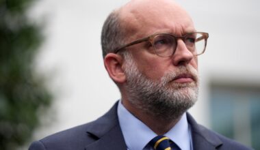 Trump administration determines CFPB's funding mechanism is unlawful