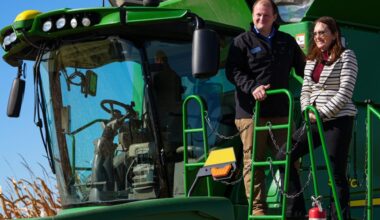 China has only bought 332,000 tons of U.S. soybeans since Trump's deal with Xi that promised 12 million