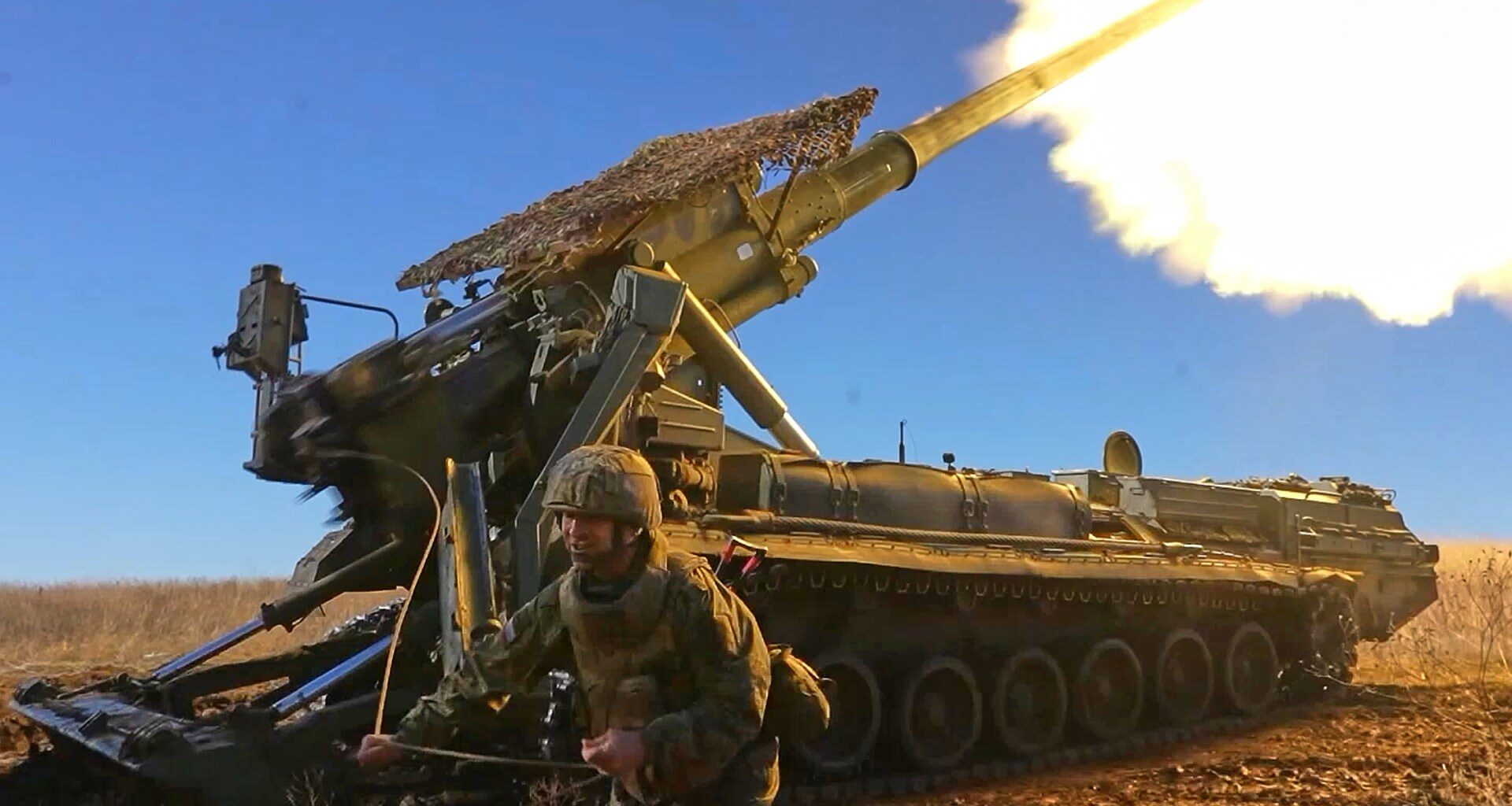 Russia-Ukraine war: List of key events, day 1,352 | Russia-Ukraine war News