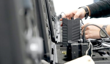 Evolving Skies: Anti-drone technology used on Ukrainian battlefields, in NATO airspace after flyovers | News, Sports, Jobs