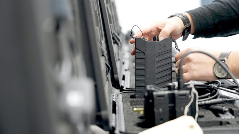 Evolving Skies: Anti-drone technology used on Ukrainian battlefields, in NATO airspace after flyovers | News, Sports, Jobs