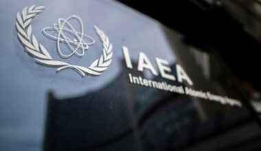 IAEA demands ‘long overdue’ inspections of Iran nuclear sites’ | Nuclear Energy News