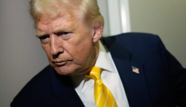 Trump scraps grocery tariffs in affordability scramble as beef, coffee and tropical fruits are suddenly off the list