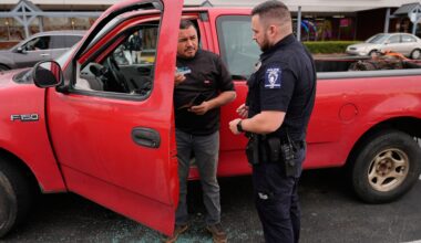 US immigration crackdown, arrests under way in Charlotte, North Carolina | Donald Trump News