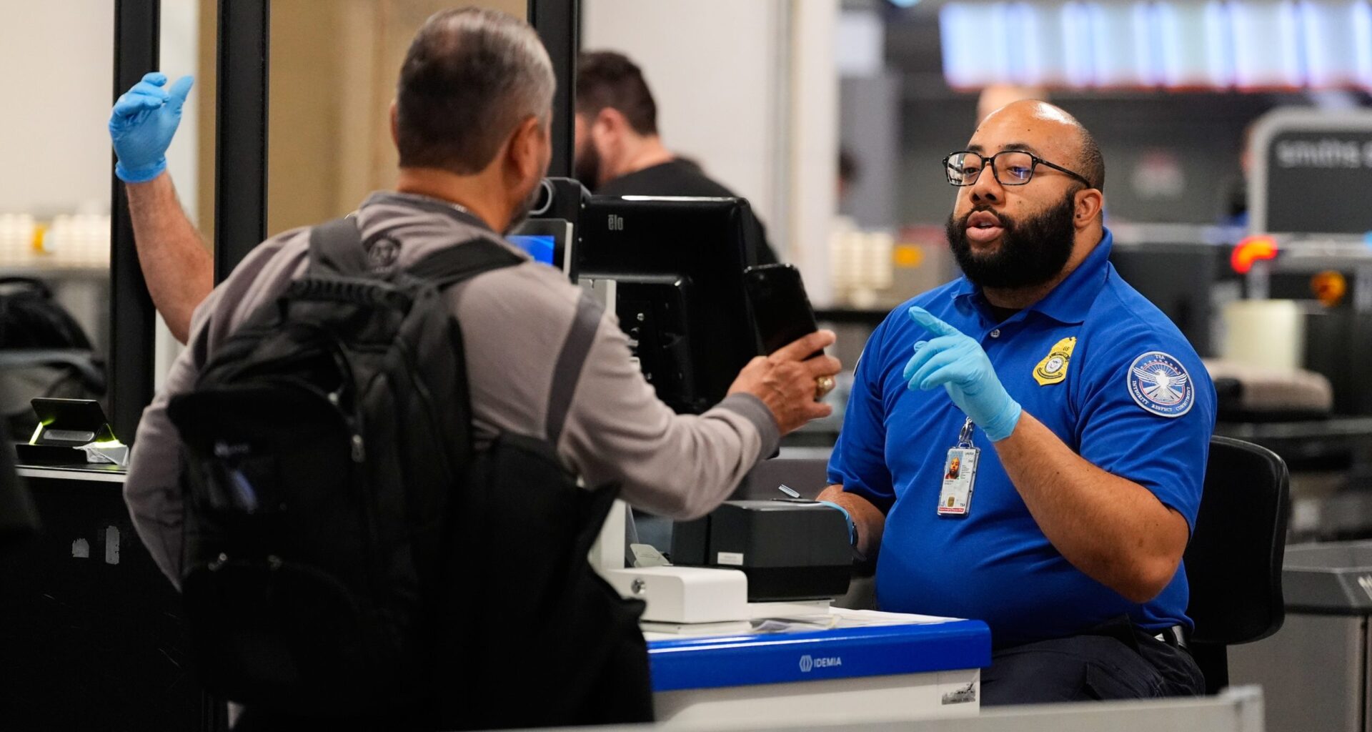 What you need to know as an immigrant traveling by air