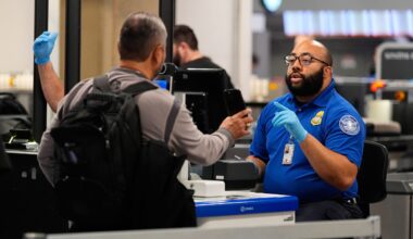 What you need to know as an immigrant traveling by air