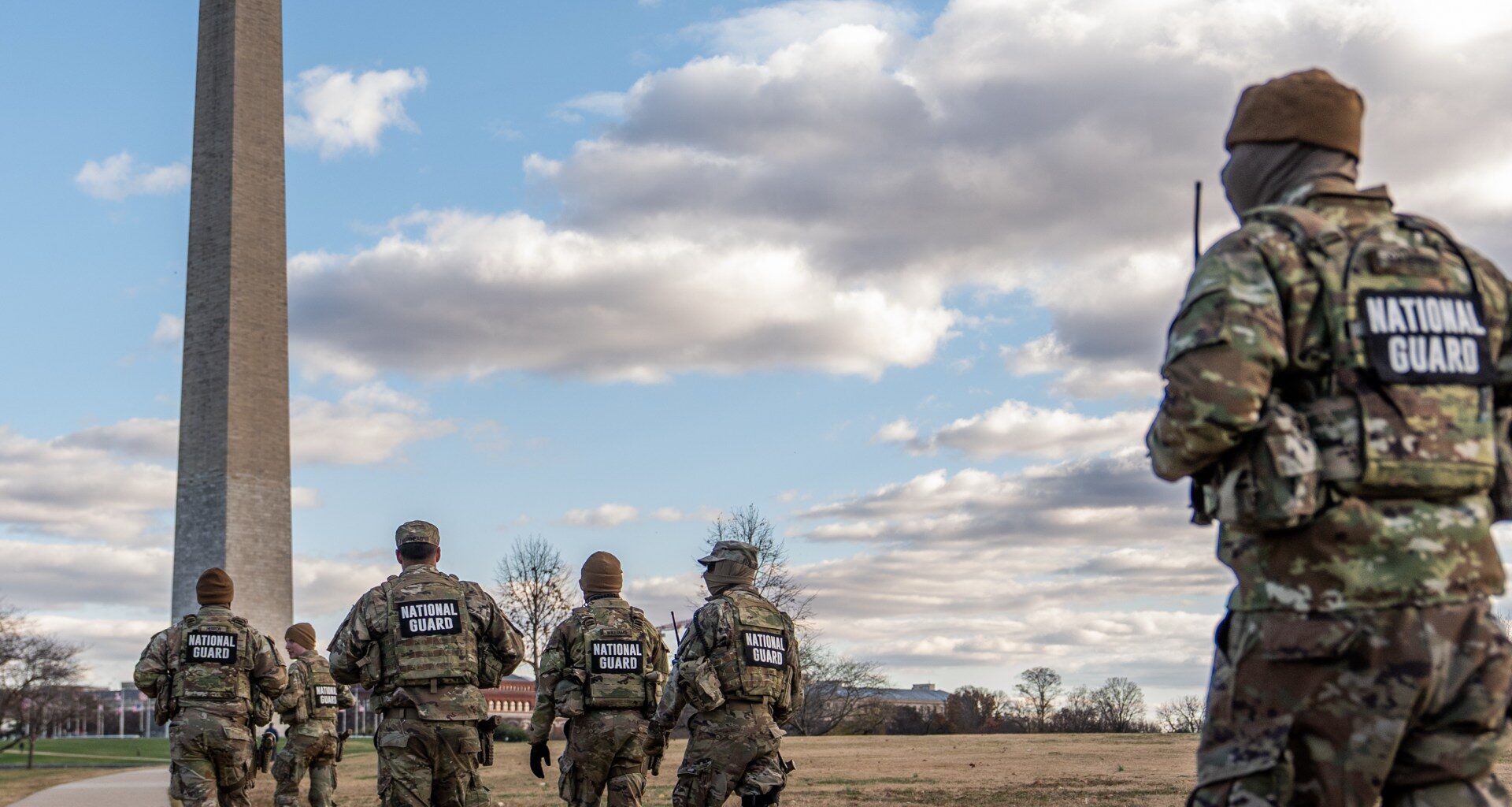 US pauses visas for all Afghan passport holders, halts asylum requests | Donald Trump News